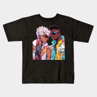 Anime Heart Skips Beats Kids T-Shirt